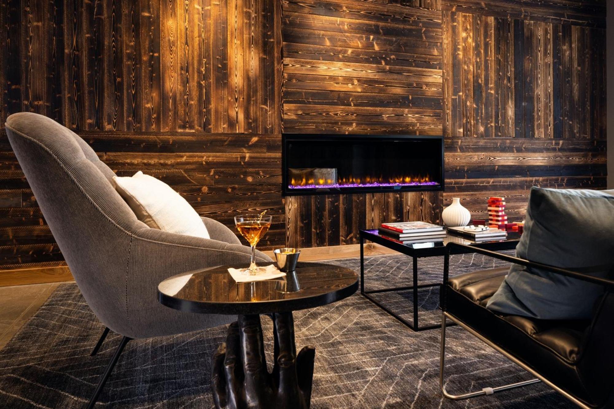 Hotel Moxy Omaha Downtown Exteriér fotografie